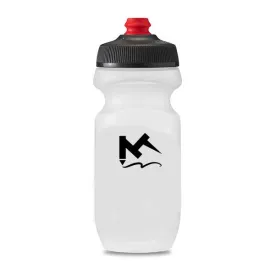 20 Oz. Polar Bottle Breakaway Wave - Frost/Char (Q729522)