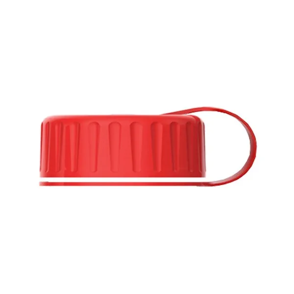 24 Oz. Slim Fit Water Bottle - Tethered Lid (Q233722)