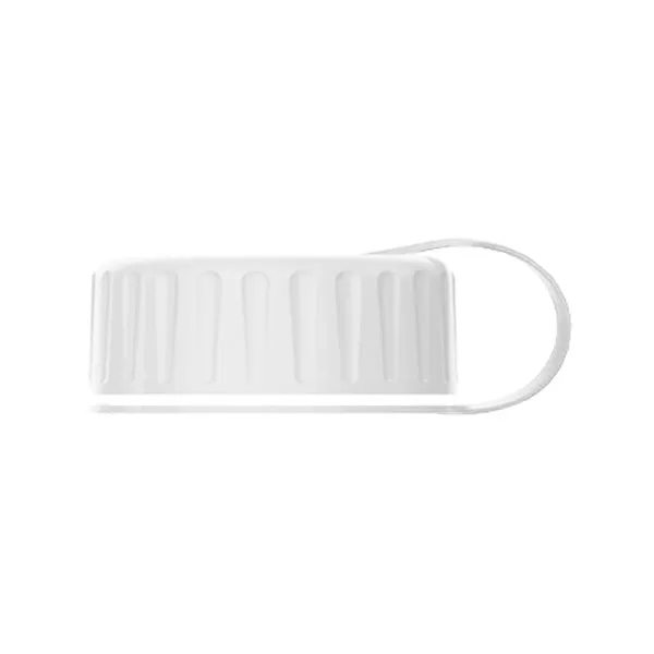 24 Oz. Slim Fit Water Bottle - Tethered Lid (Q233722)