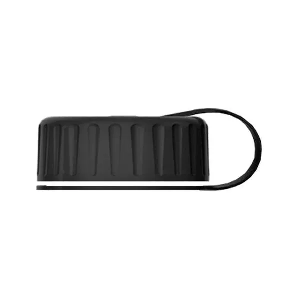 24 Oz. Slim Fit Water Bottle - Tethered Lid (Q233722)