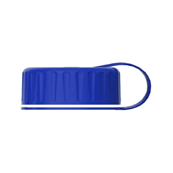 24 Oz. Slim Fit Water Bottle - Tethered Lid (Q233722)