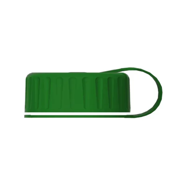 24 Oz. Slim Fit Water Bottle - Tethered Lid (Q233722)
