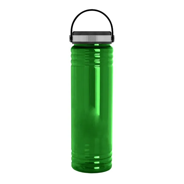 24 Oz. Slim Fit Water Bottle With EZ-Grip Lid (Q112722)