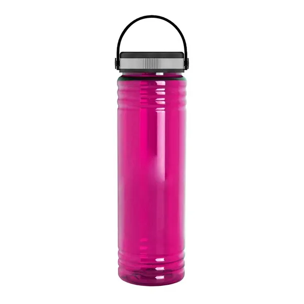 24 Oz. Slim Fit Water Bottle With EZ-Grip Lid (Q112722)