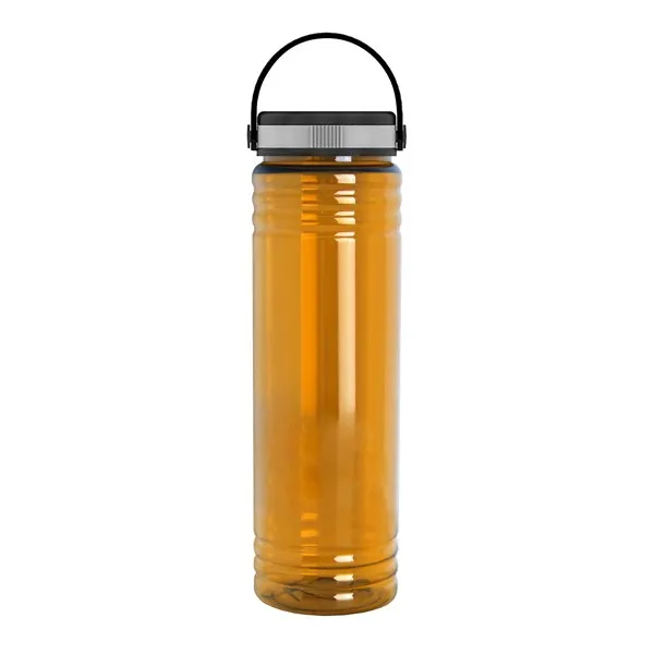 24 Oz. Slim Fit Water Bottle With EZ-Grip Lid (Q112722)