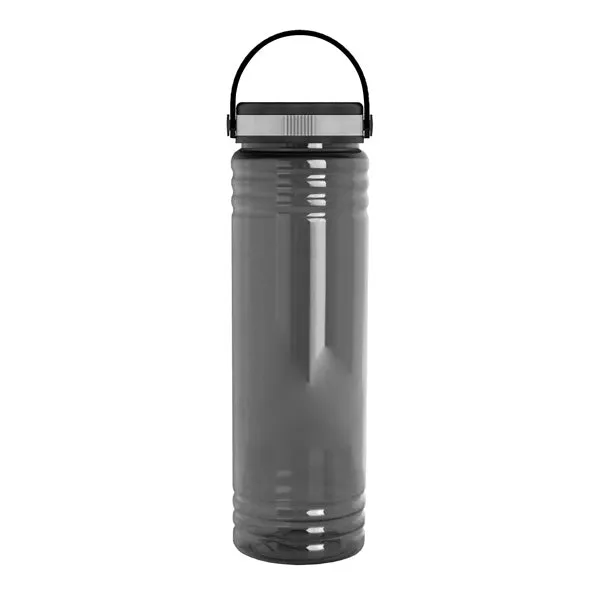 24 Oz. Slim Fit Water Bottle With EZ-Grip Lid (Q112722)