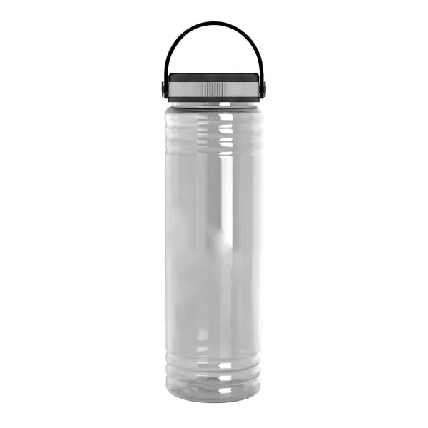 24 Oz. Slim Fit Water Bottle With EZ-Grip Lid (Q112722)