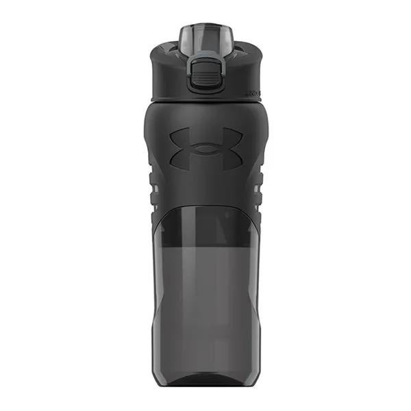 24 Oz. Under Armour® Draft Grip Bottle (Q668622)