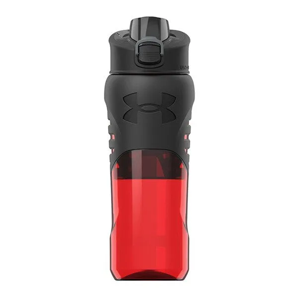 24 Oz. Under Armour® Draft Grip Bottle (Q668622)