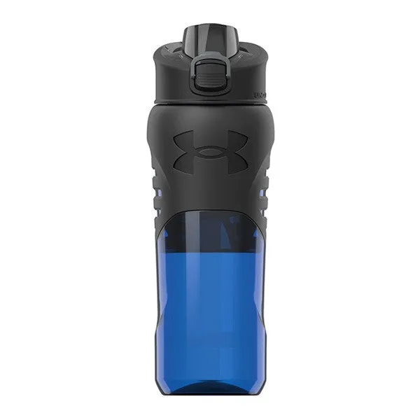 24 Oz. Under Armour® Draft Grip Bottle (Q668622)