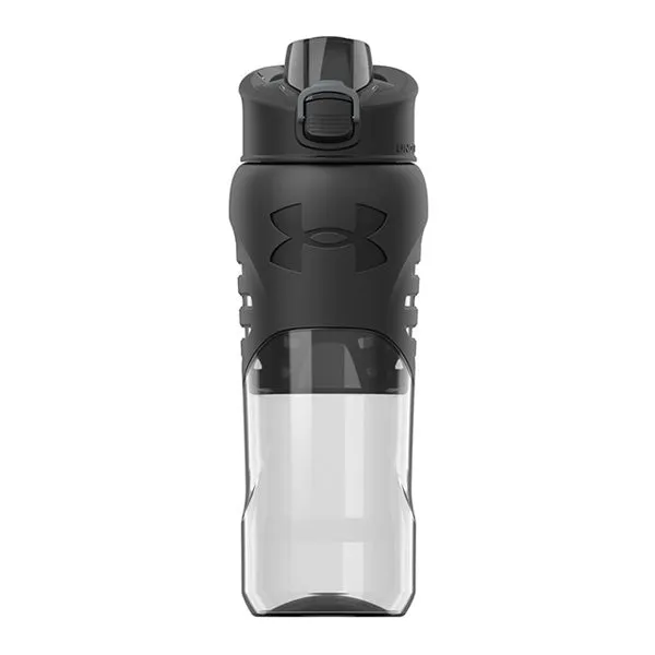 24 Oz. Under Armour® Draft Grip Bottle (Q668622)