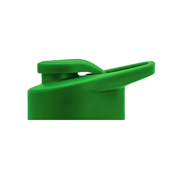 28 Oz. Bottle With Long Infuser & Snap Lid (Q543722)