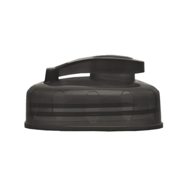 28 Oz. Champion Trans. Bottle - Flip Lid (Q643722)