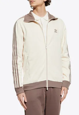 Adicolor Beckenbauer Zip-Up Track Jacket
