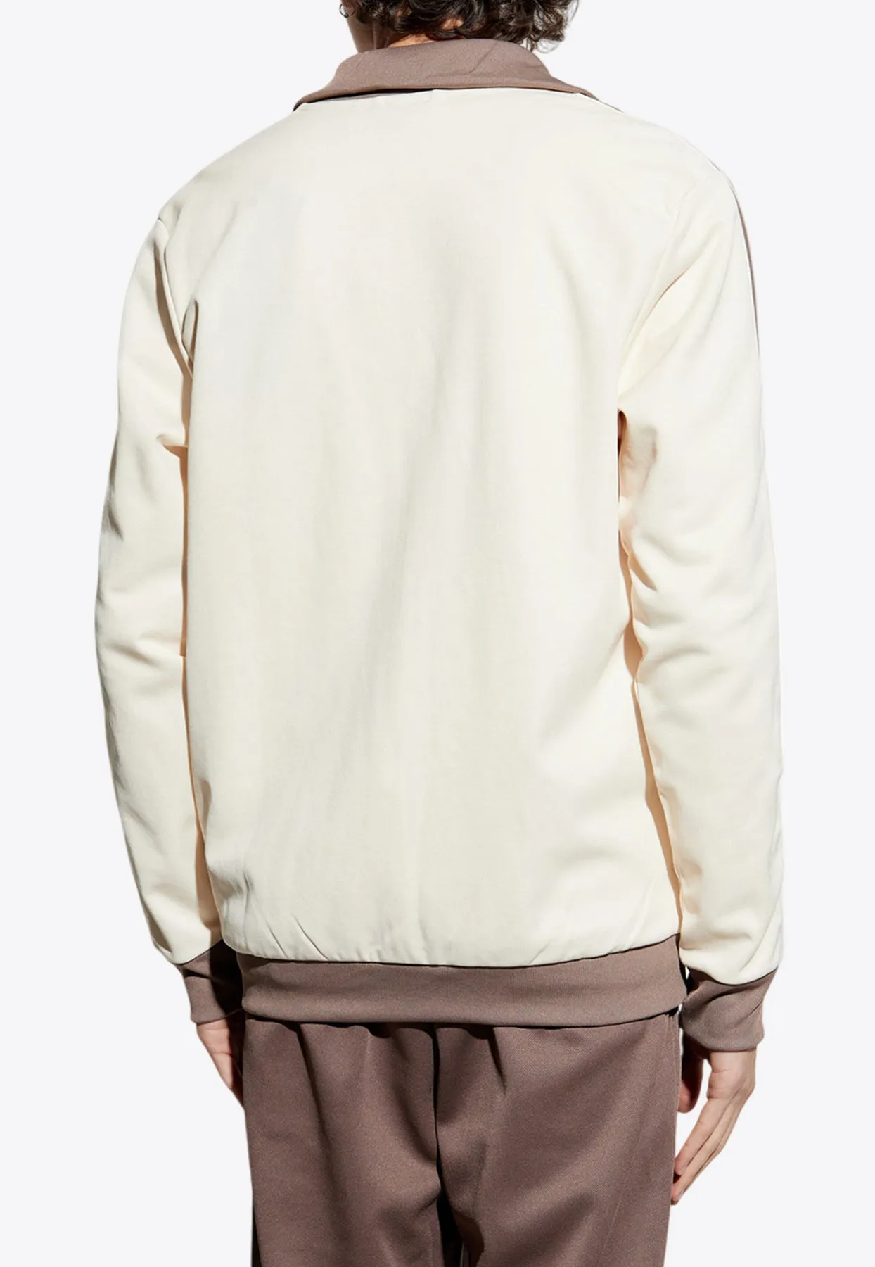 Adicolor Beckenbauer Zip-Up Track Jacket