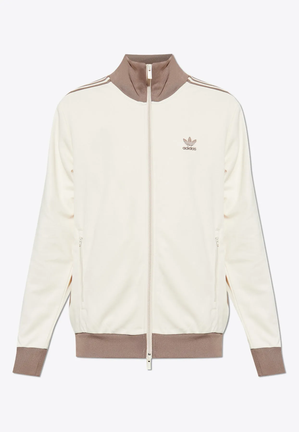 Adicolor Beckenbauer Zip-Up Track Jacket