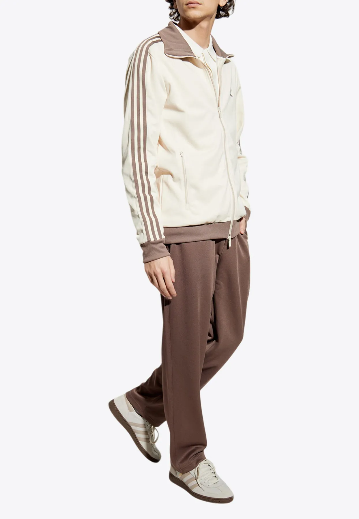 Adicolor Beckenbauer Zip-Up Track Jacket