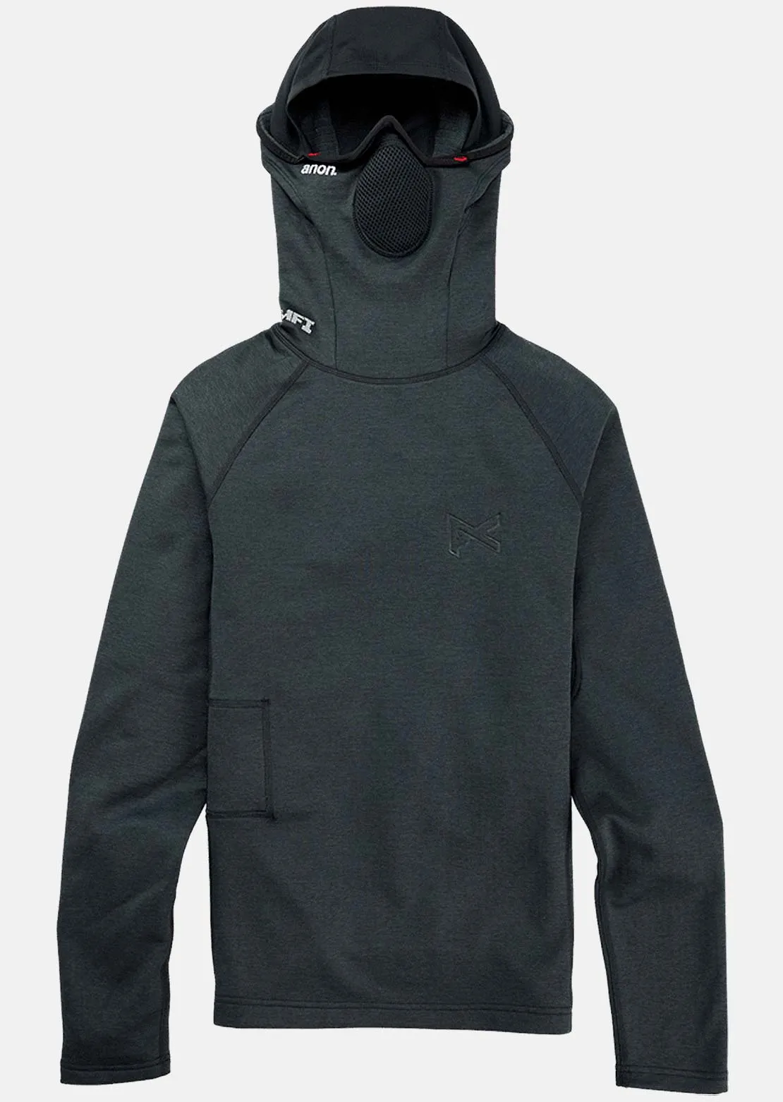 Anon MFI MDWT Pullover Hood