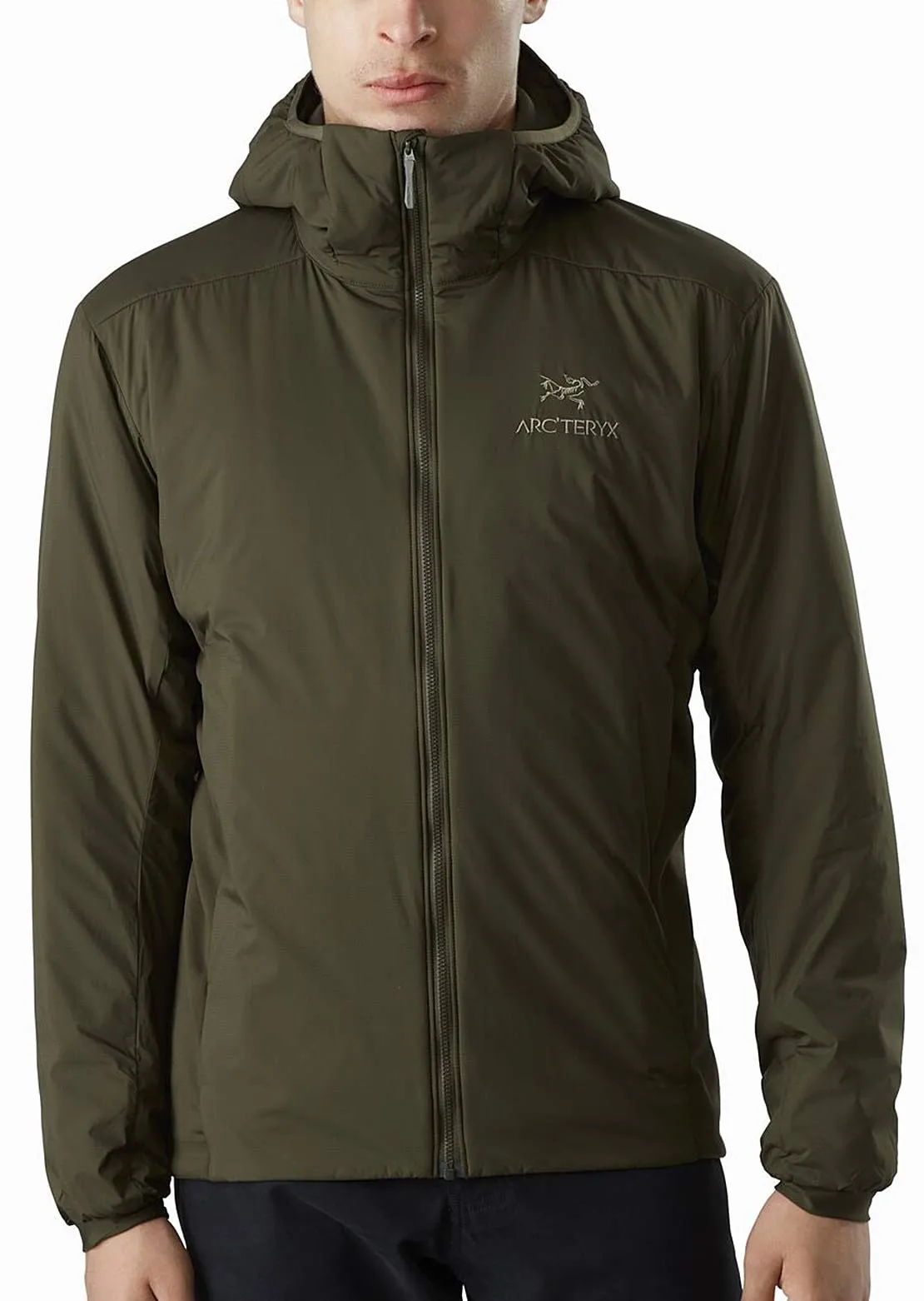 Arc'teryx Men's Atom Lightweight Hood