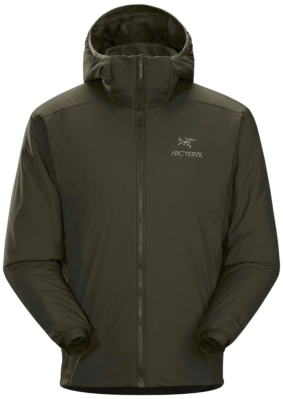 Arc'teryx Men's Atom Lightweight Hood