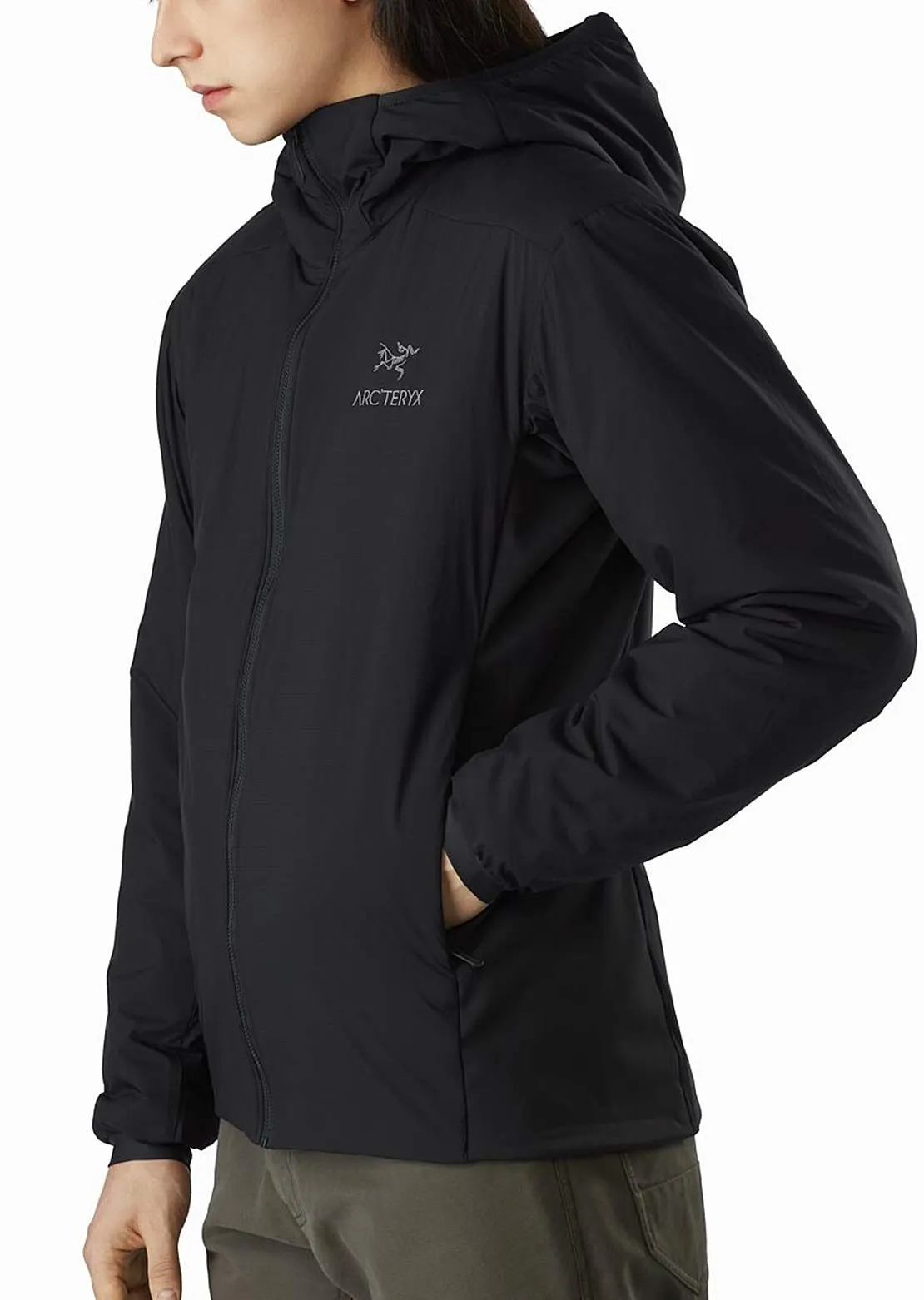 Arc'teryx Men's Atom Lightweight Hood