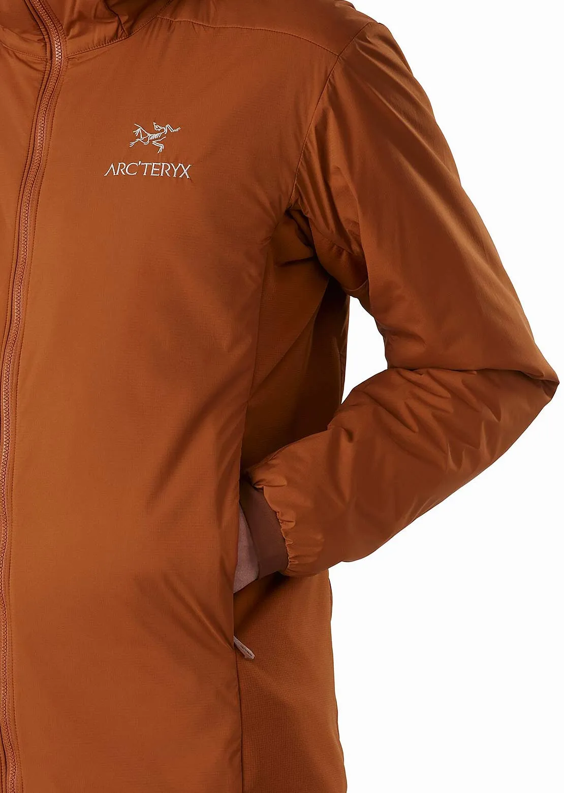 Arc'teryx Men's Atom Lightweight Hood