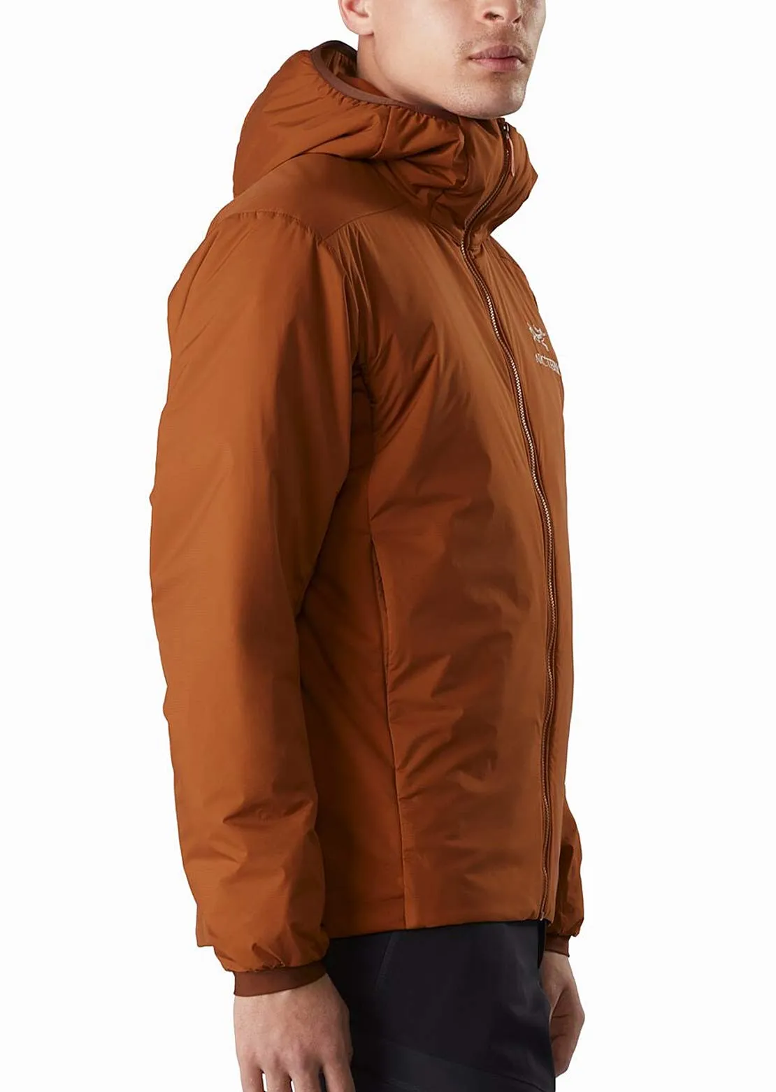 Arc'teryx Men's Atom Lightweight Hood