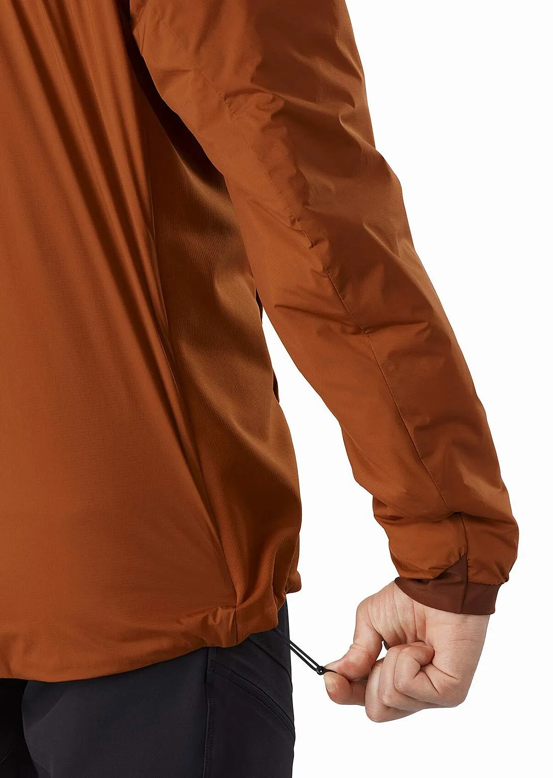 Arc'teryx Men's Atom Lightweight Hood