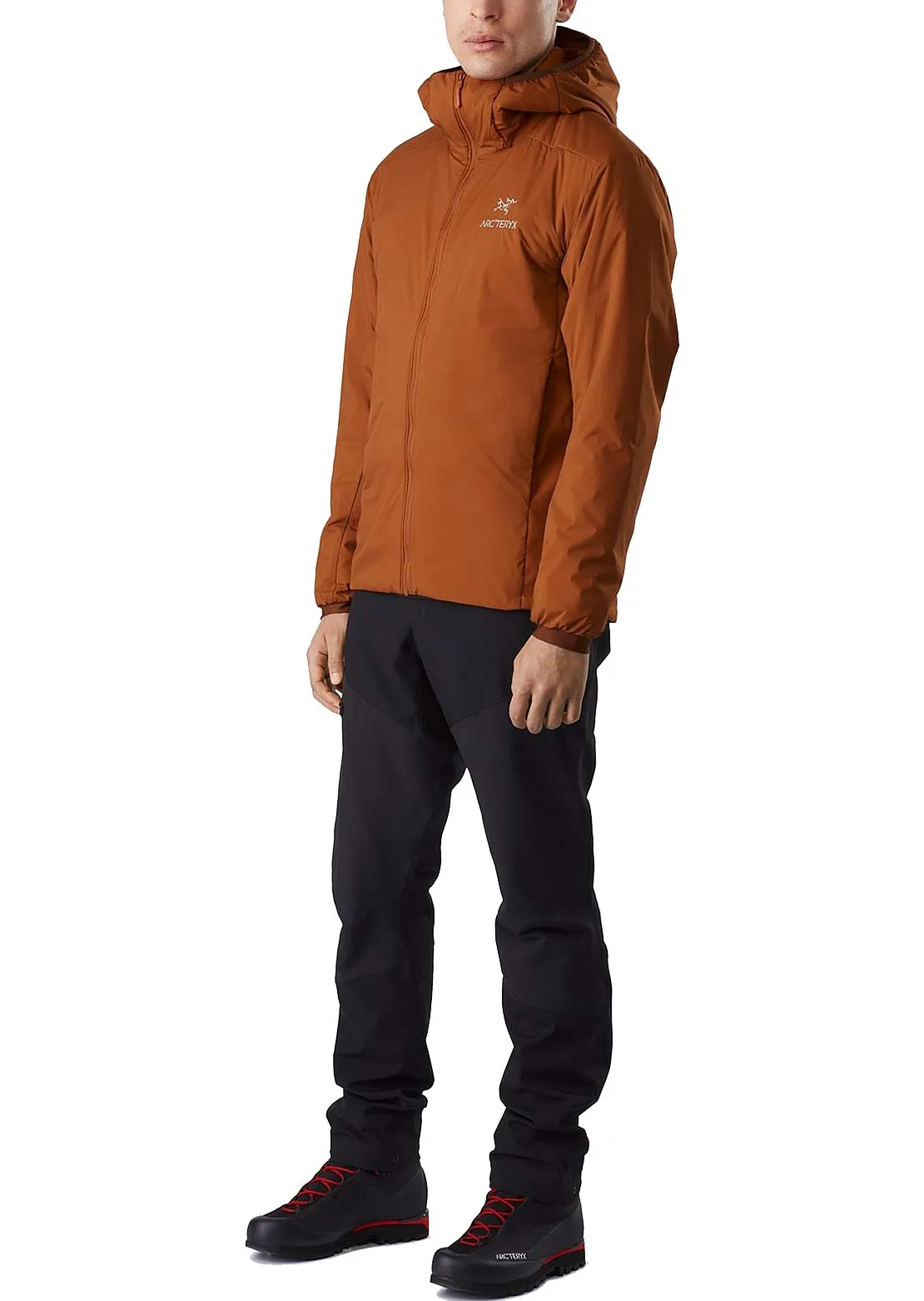 Arc'teryx Men's Atom Lightweight Hood