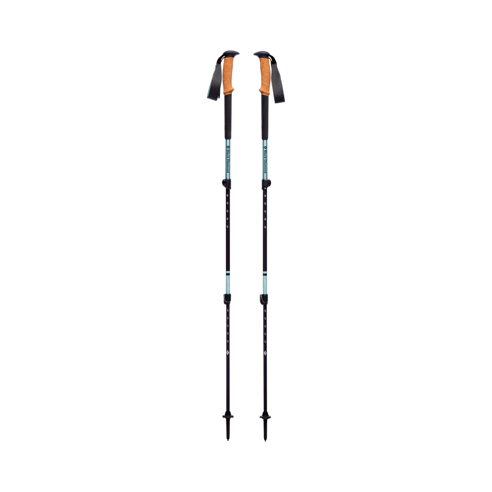 Black Diamond - Women's Trail Cork Trekking Poles