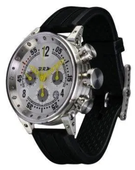 BM Watch V12-44 Yellow Hands