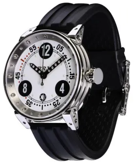 BM Watch V6-44 Black Hands