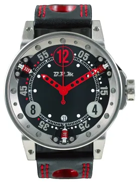 BM Watch V6-44 SA Red Hands