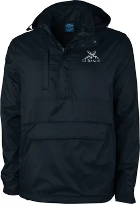 Charles River Quantum-Tek 1/2 Zip Pullover