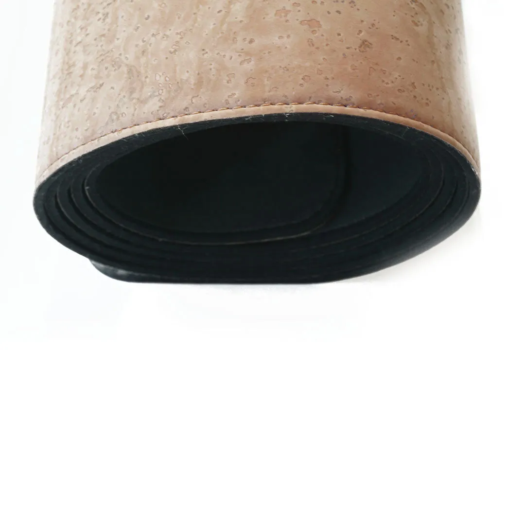 Cork Yoga Mat - Home Sports - Made in Portugal