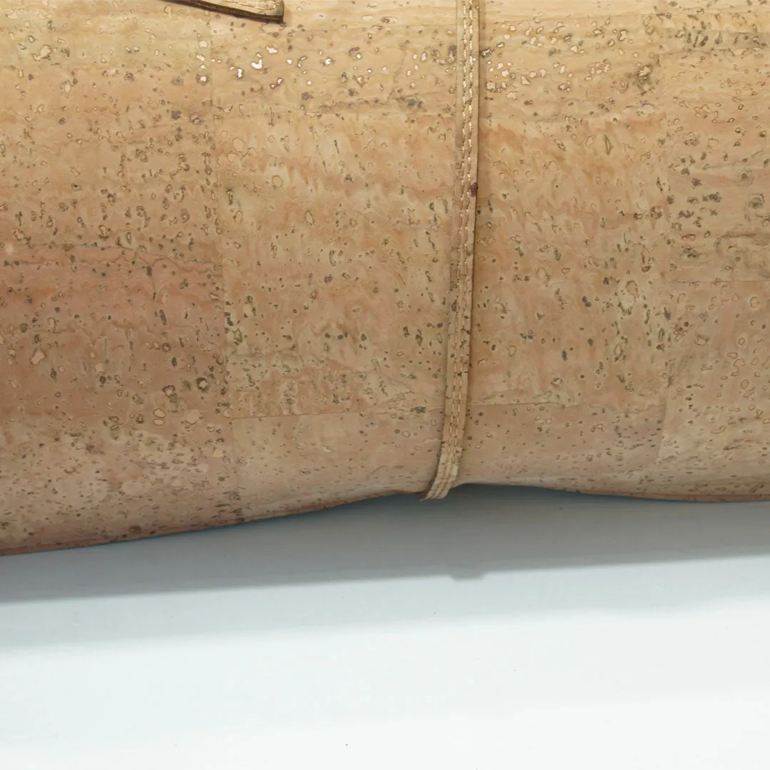 Cork Yoga Mat - Home Sports - Made in Portugal