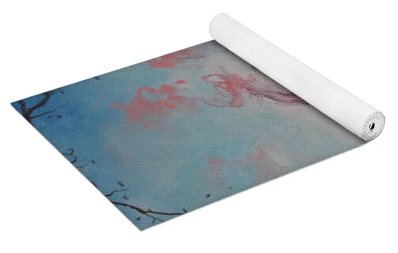 Dazed - Yoga Mat