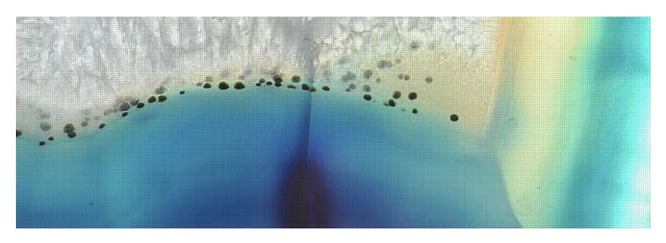 EarthWise Designs Crystal Blue - Yoga Mat