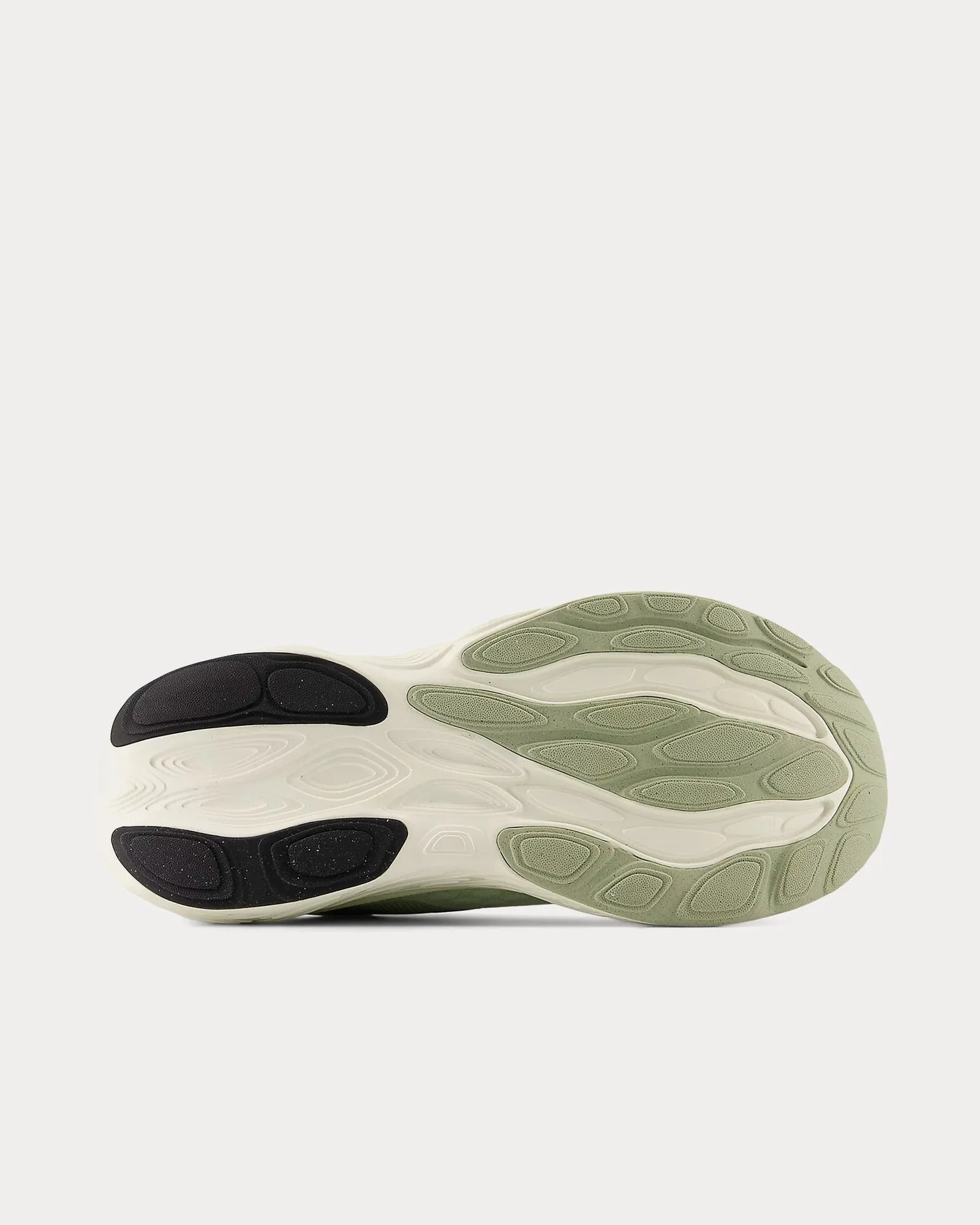 Fresh Foam X 1080v14 Natural Mint / Magnet / Olivine Running Shoes