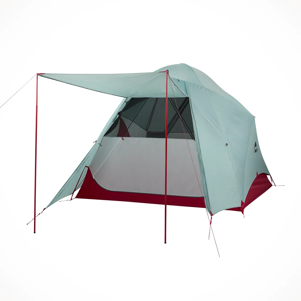 Habiscape 6