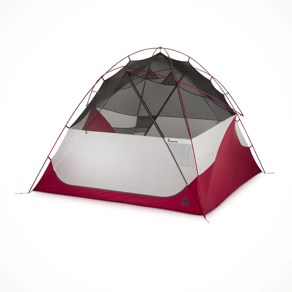 Habiscape 6