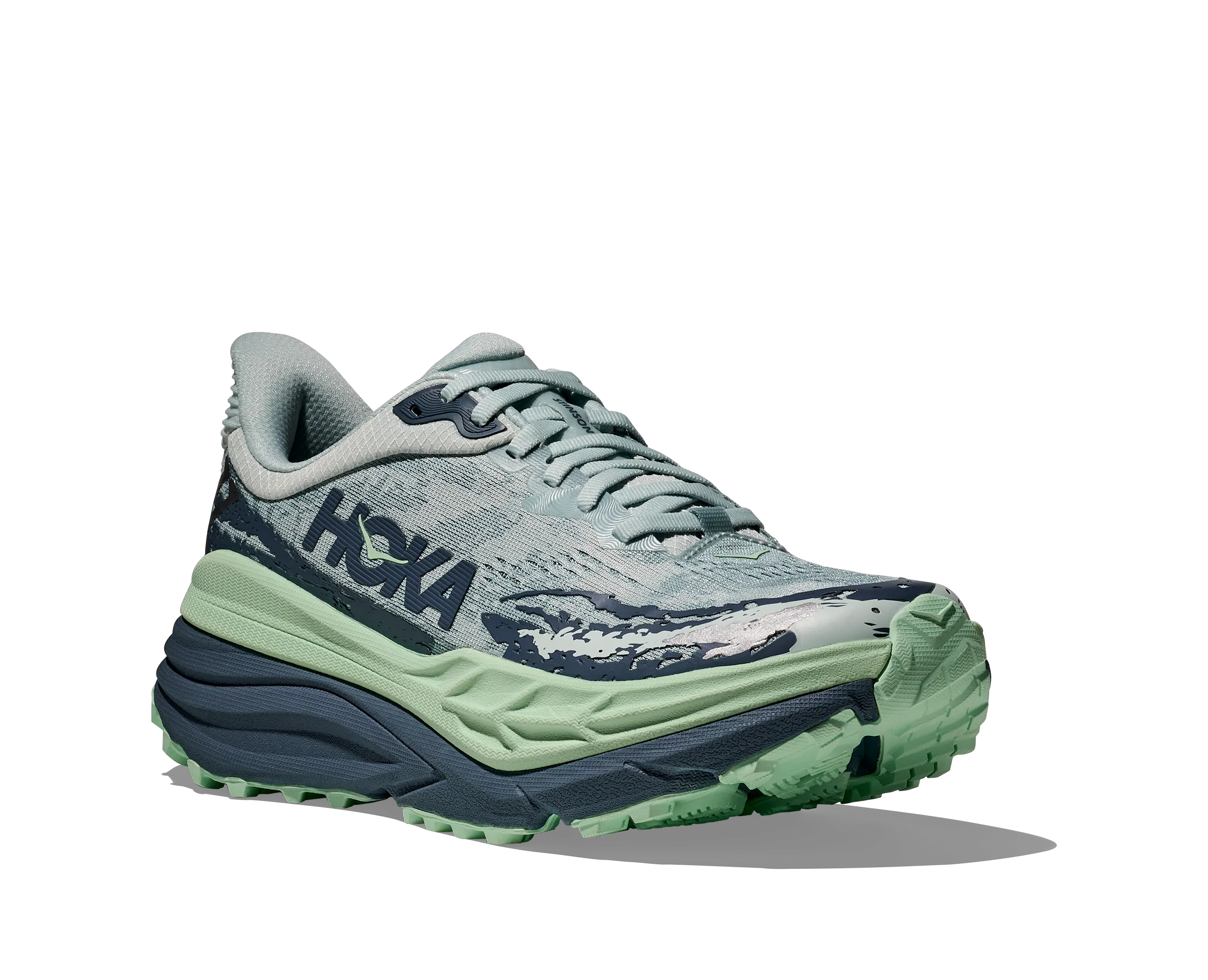 Hoka Stinson 7 Women's