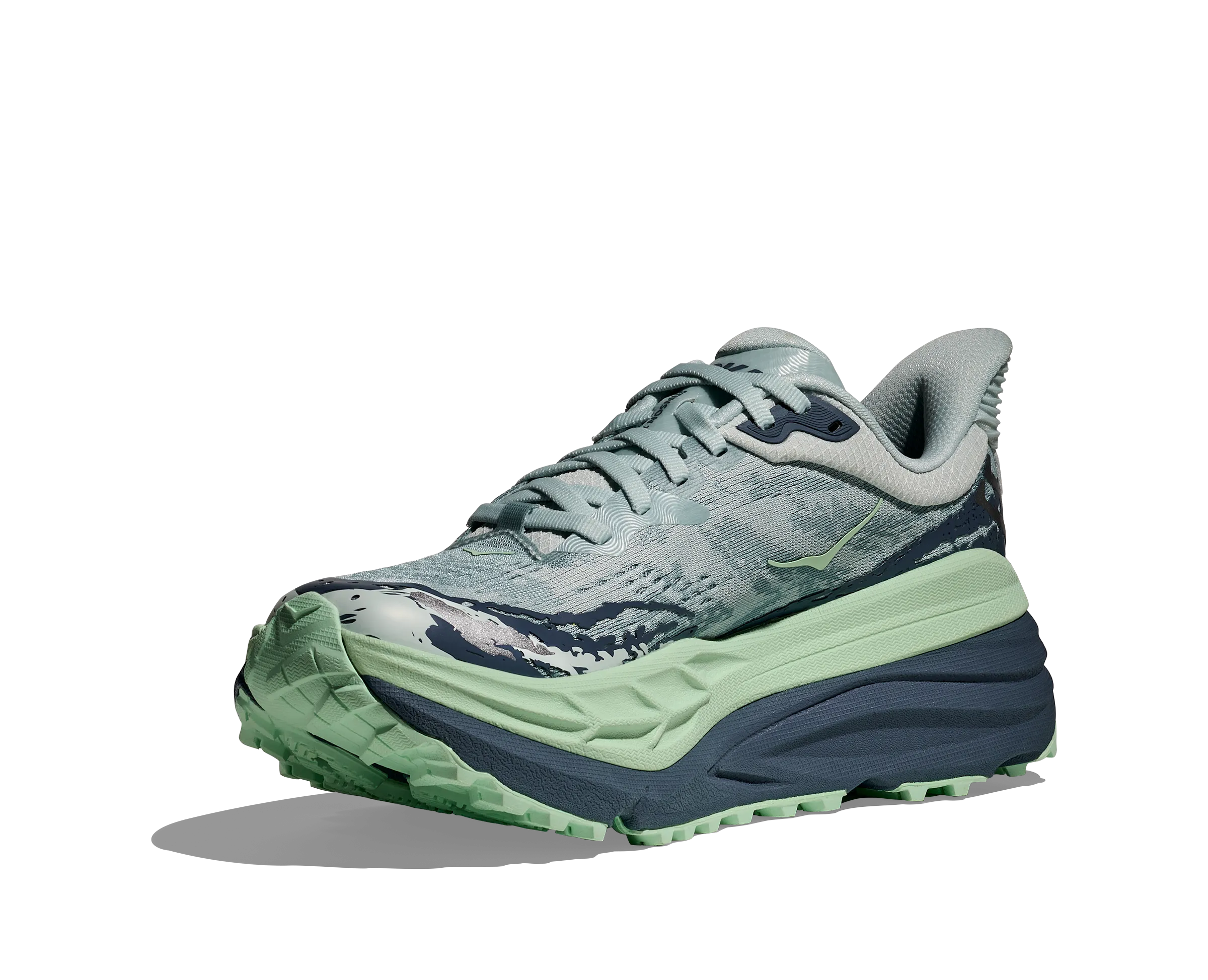 Hoka Stinson 7 Women's