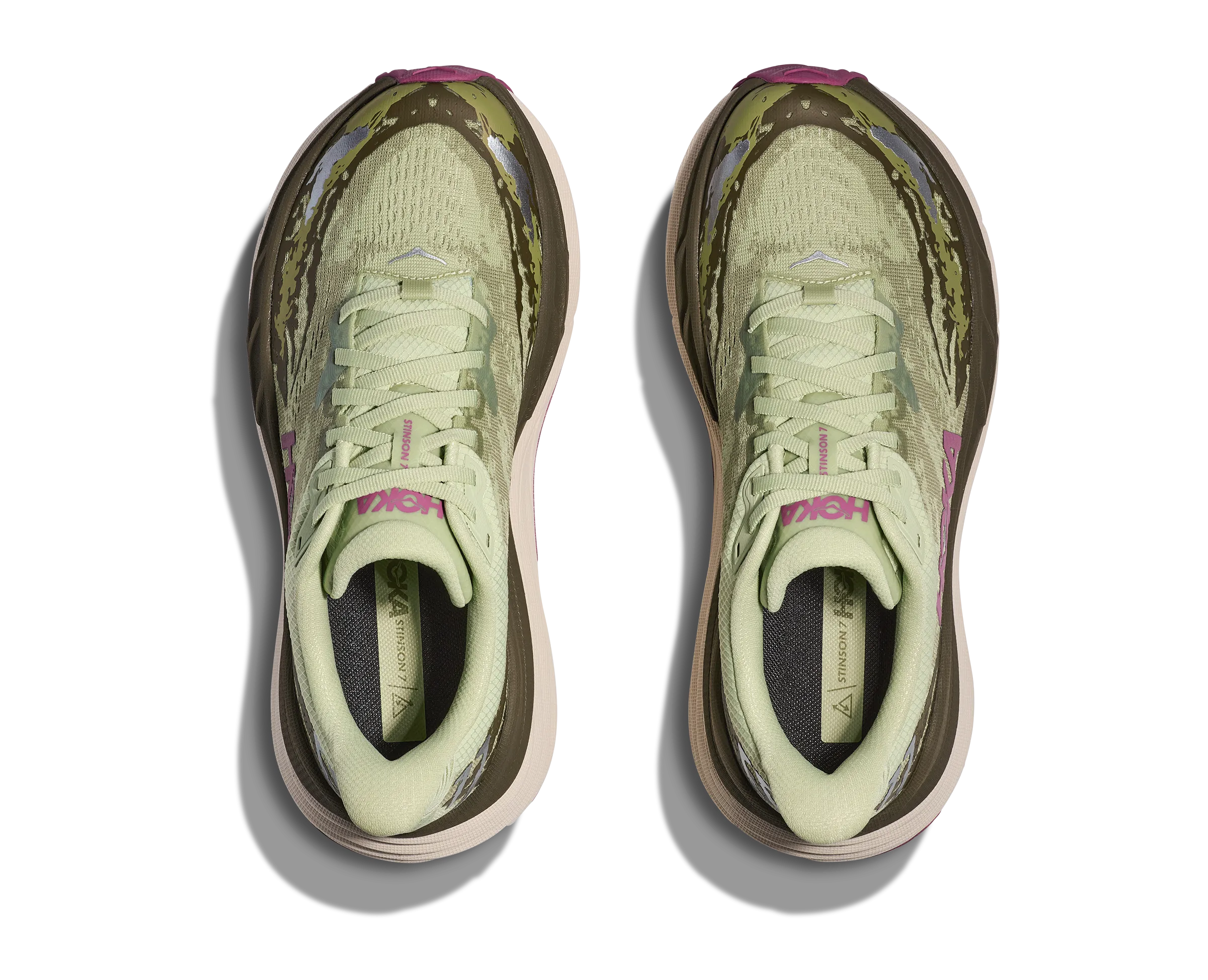 Hoka Stinson 7 Women's