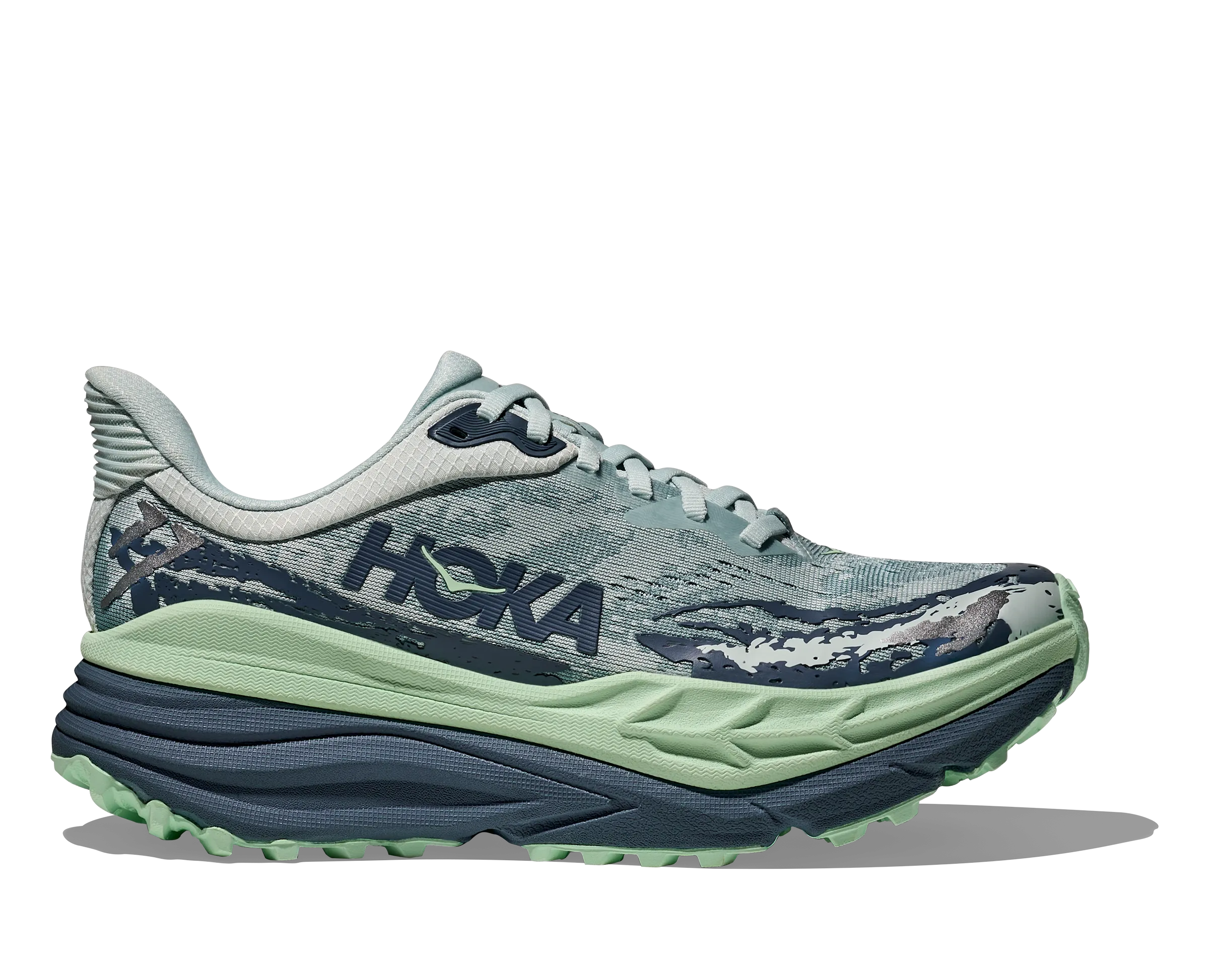 Hoka Stinson 7 Women's