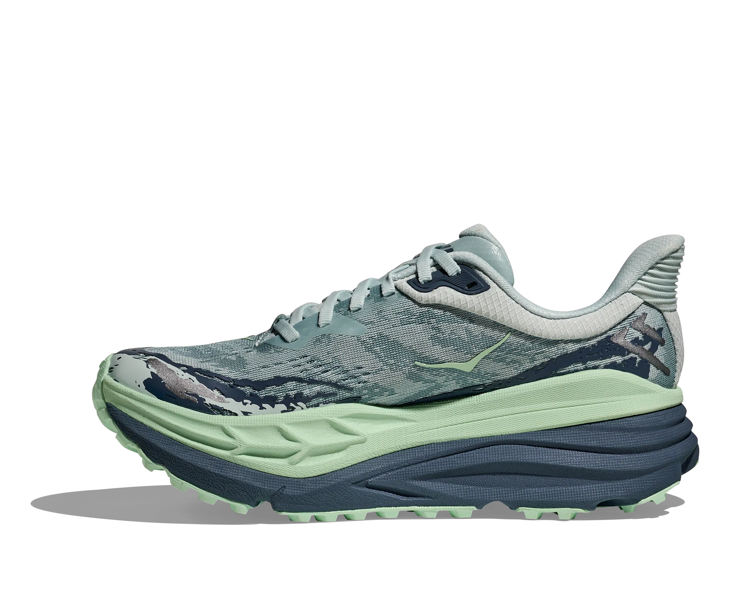 Hoka Stinson 7 Women's