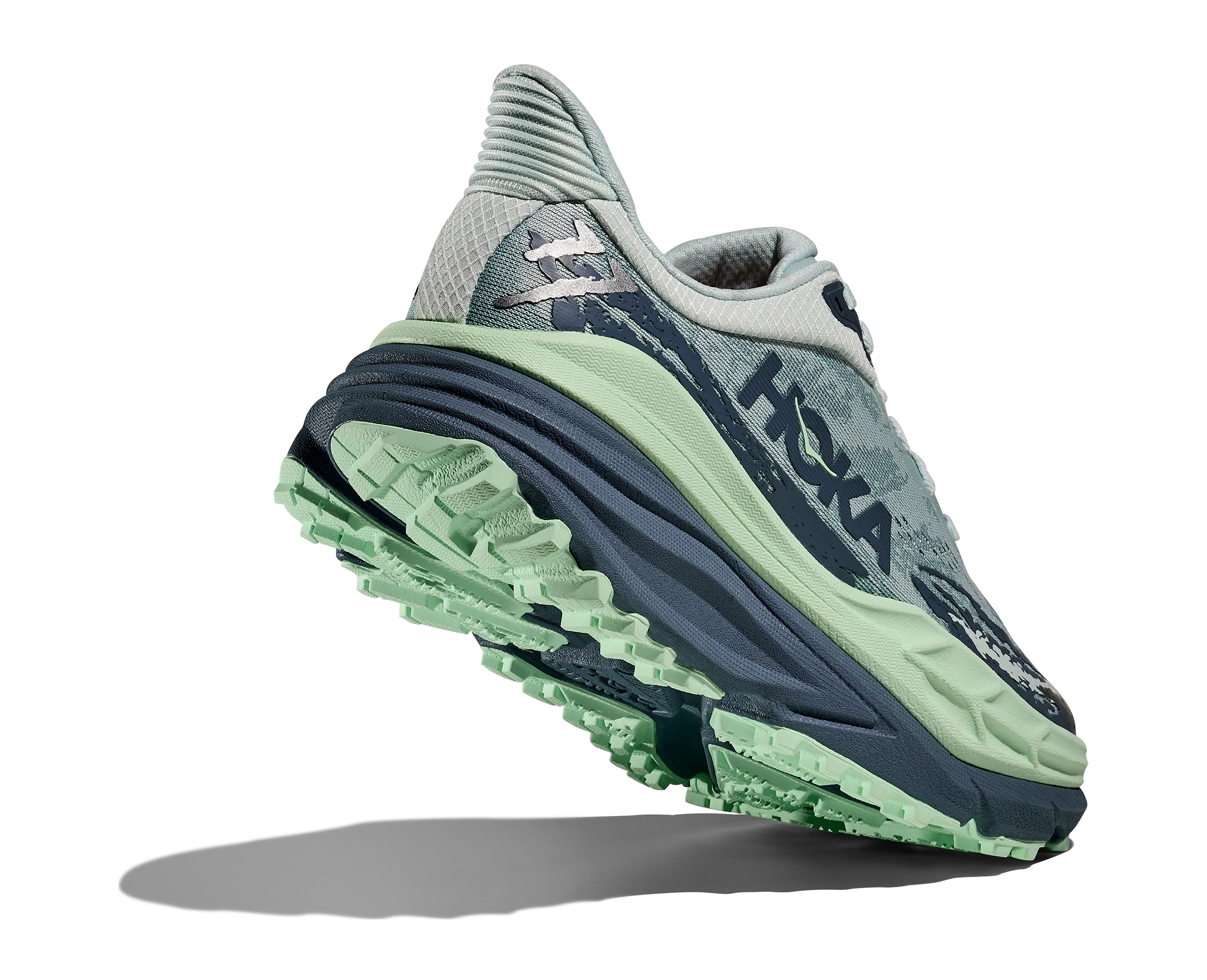 Hoka Stinson 7 Women's