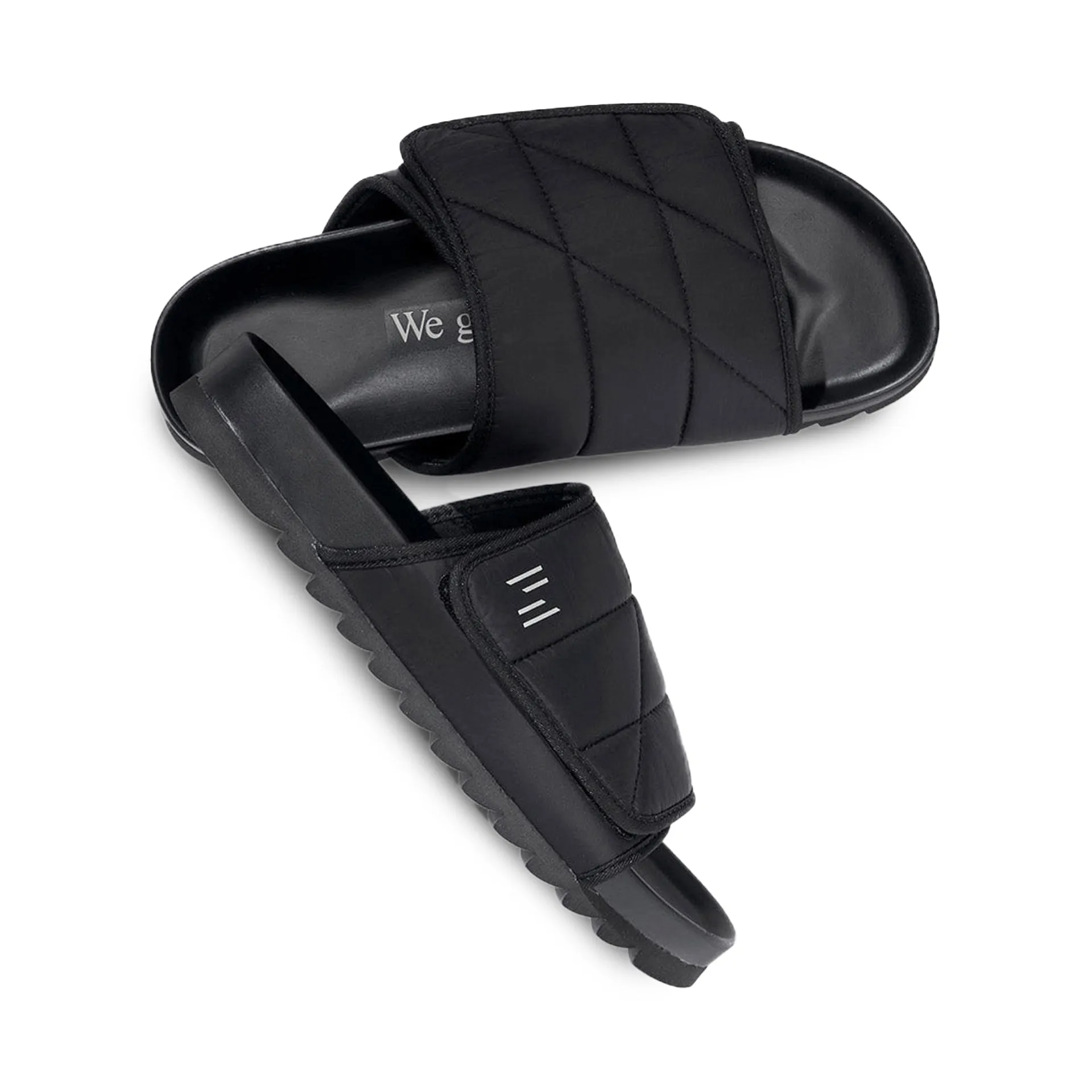 Holden Puffy Slides