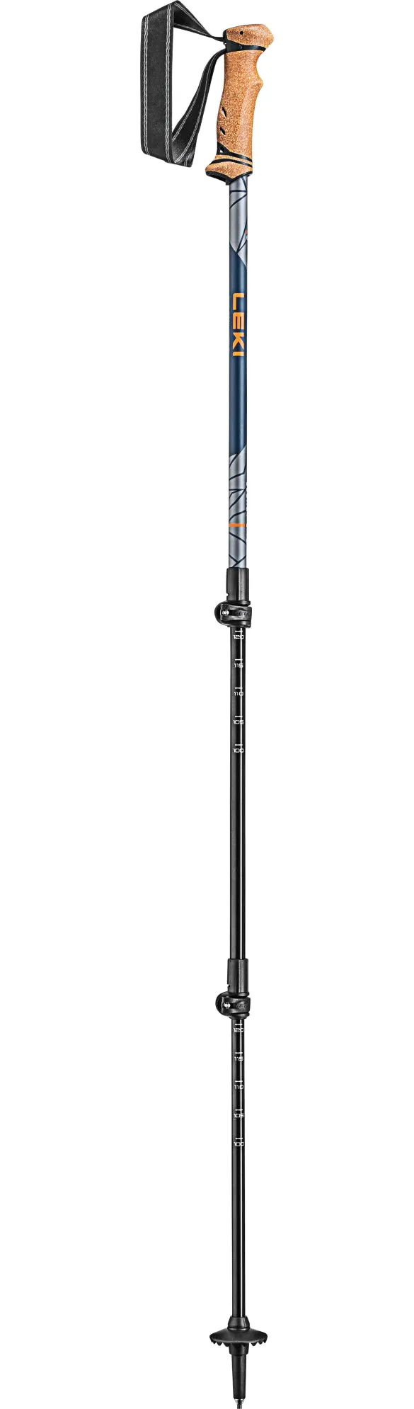 Leki Legacy Lite Poles