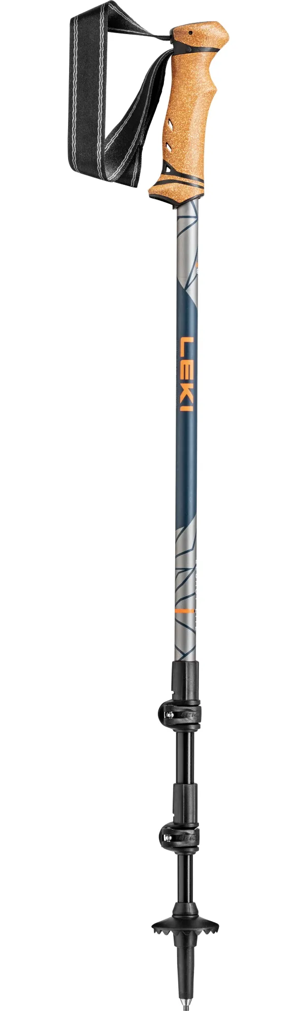 Leki Legacy Lite Poles
